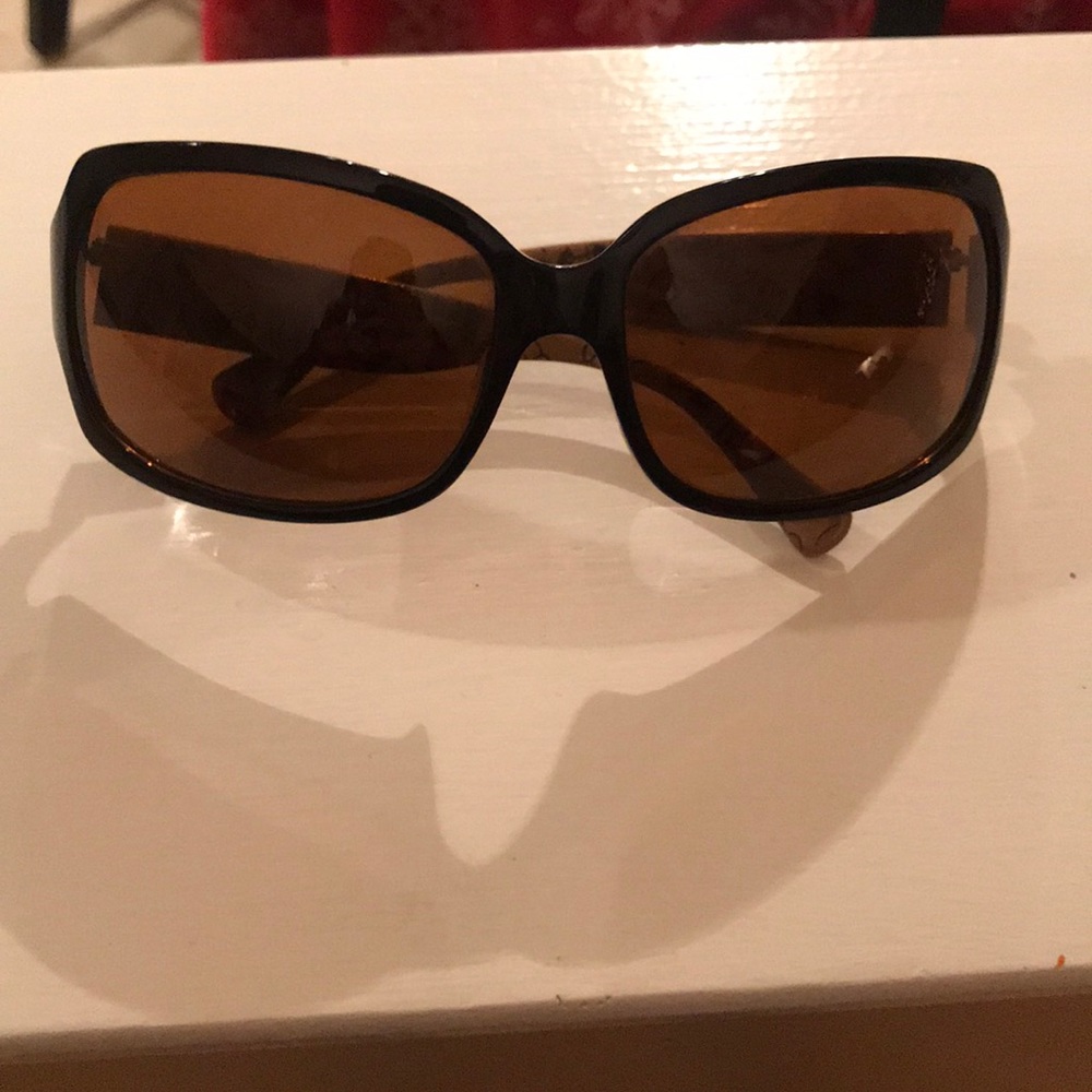 Coach Sunglasses